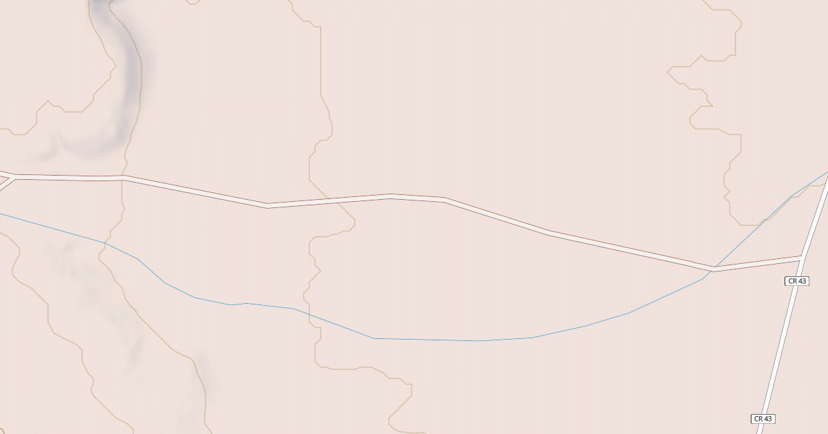 Map preview of BLM National GTLF Public Motorized Roads 54c332d3-7afe-409d-a064-d6d77d3dffdb