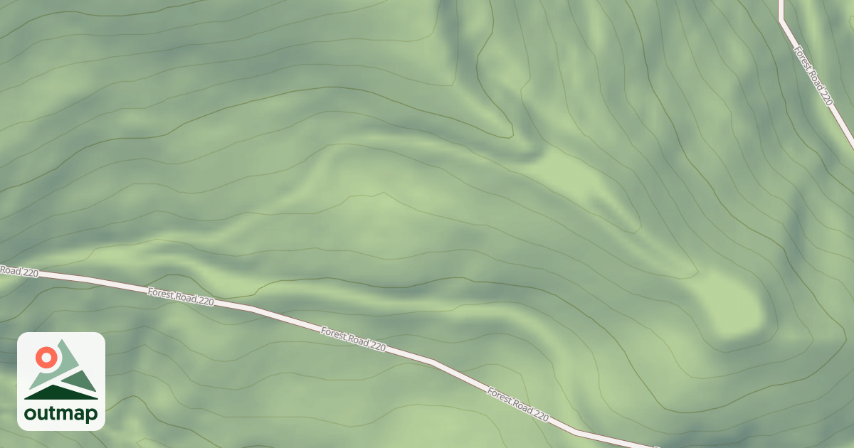 Map of ABALONE