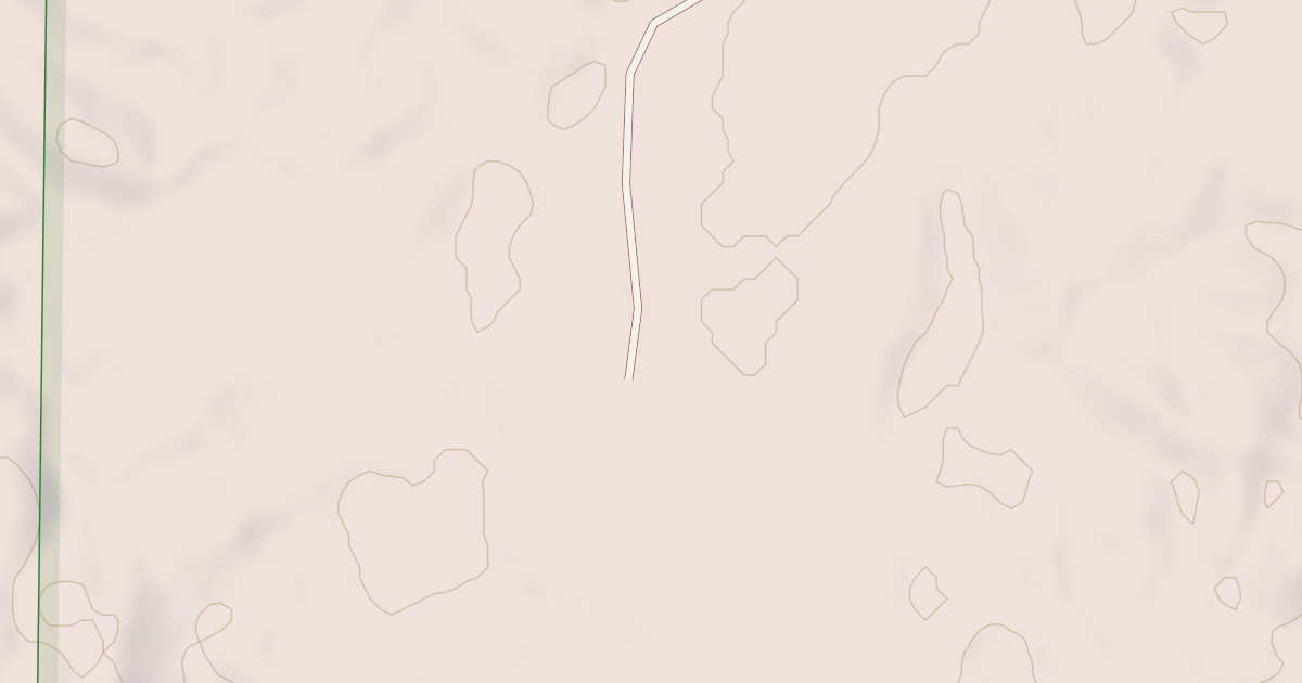 Map preview of FR 2830 SPUR A