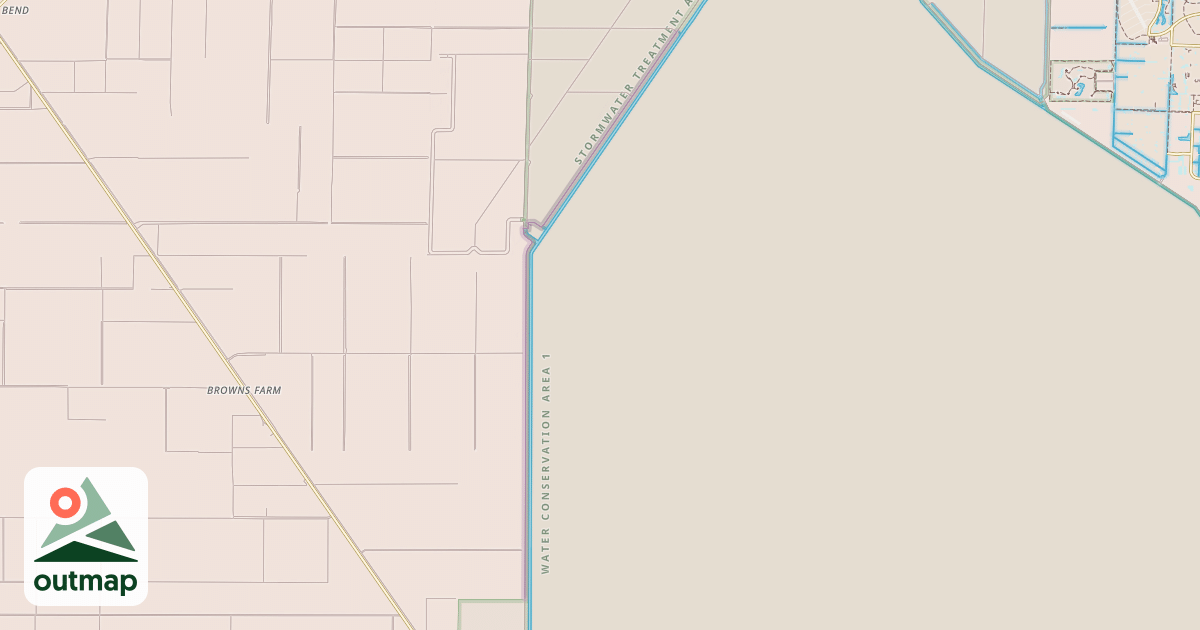 Map of L-7