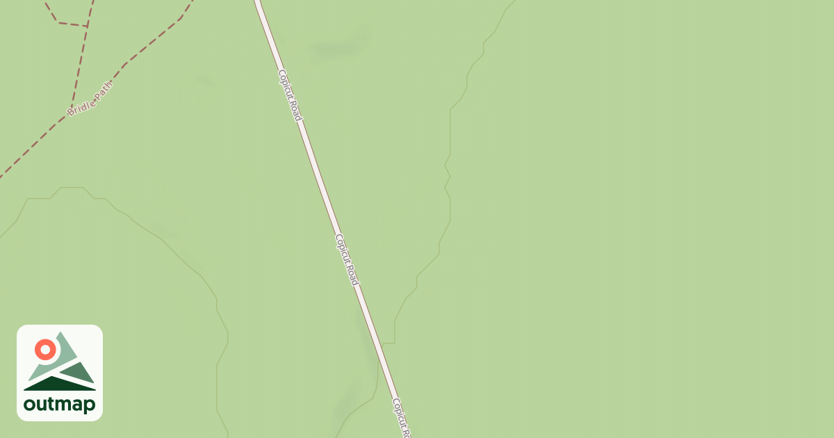 Map of USGS National Digital Trails 8785a04e-567e-46ca-9ae2-8567676e67f3