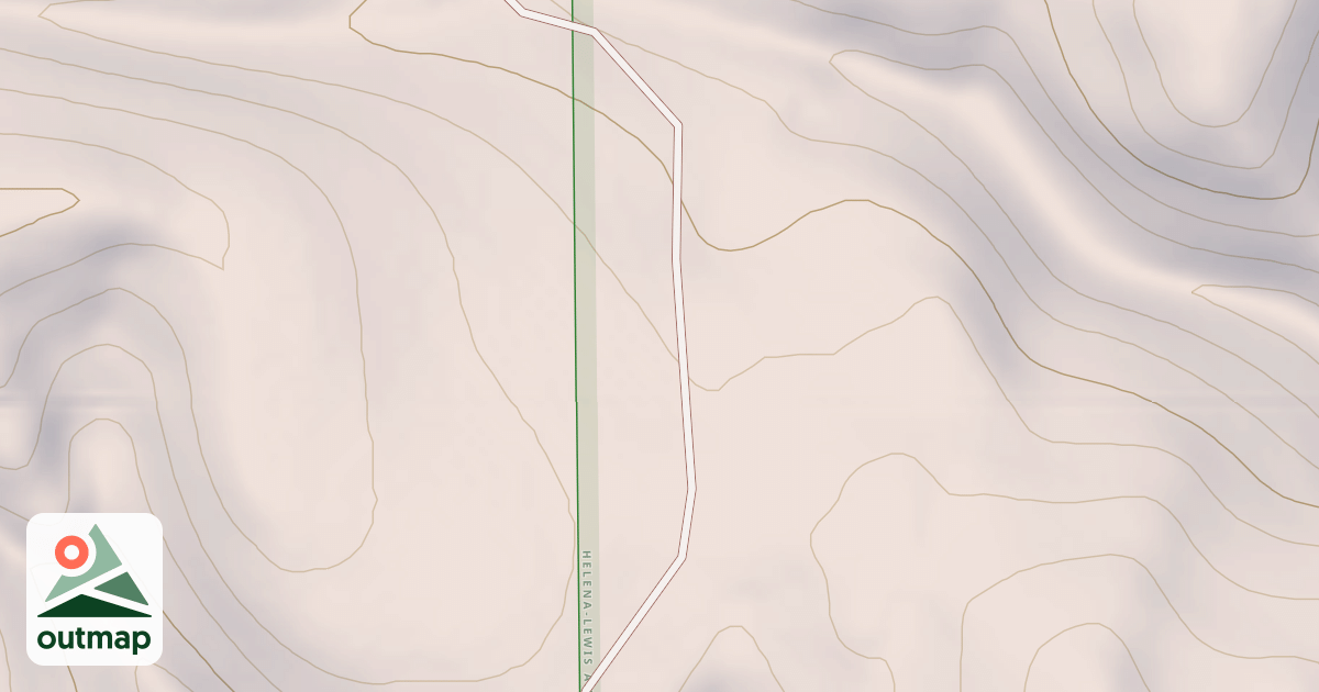 Map of CADY CONNECTION