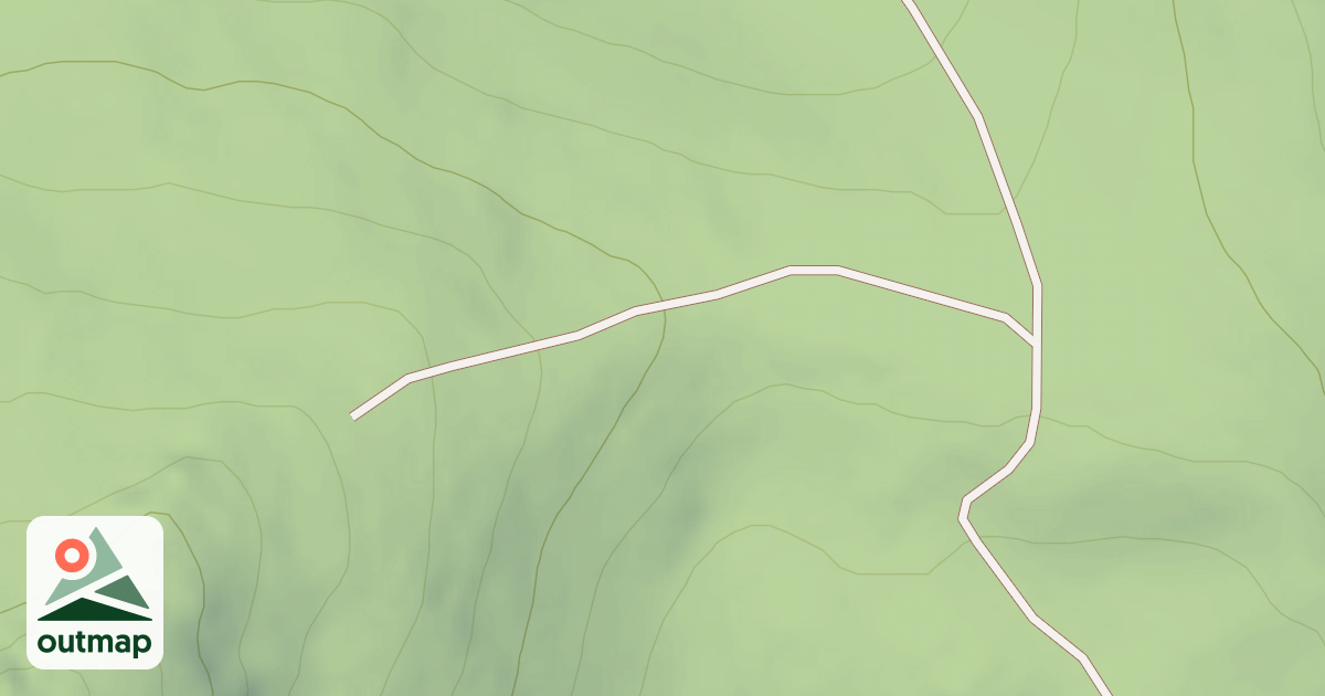 Map of BLM National GTLF Public Motorized Trails 1b463ab6-8b4f-40e7-a443-8ed9e69b16ac