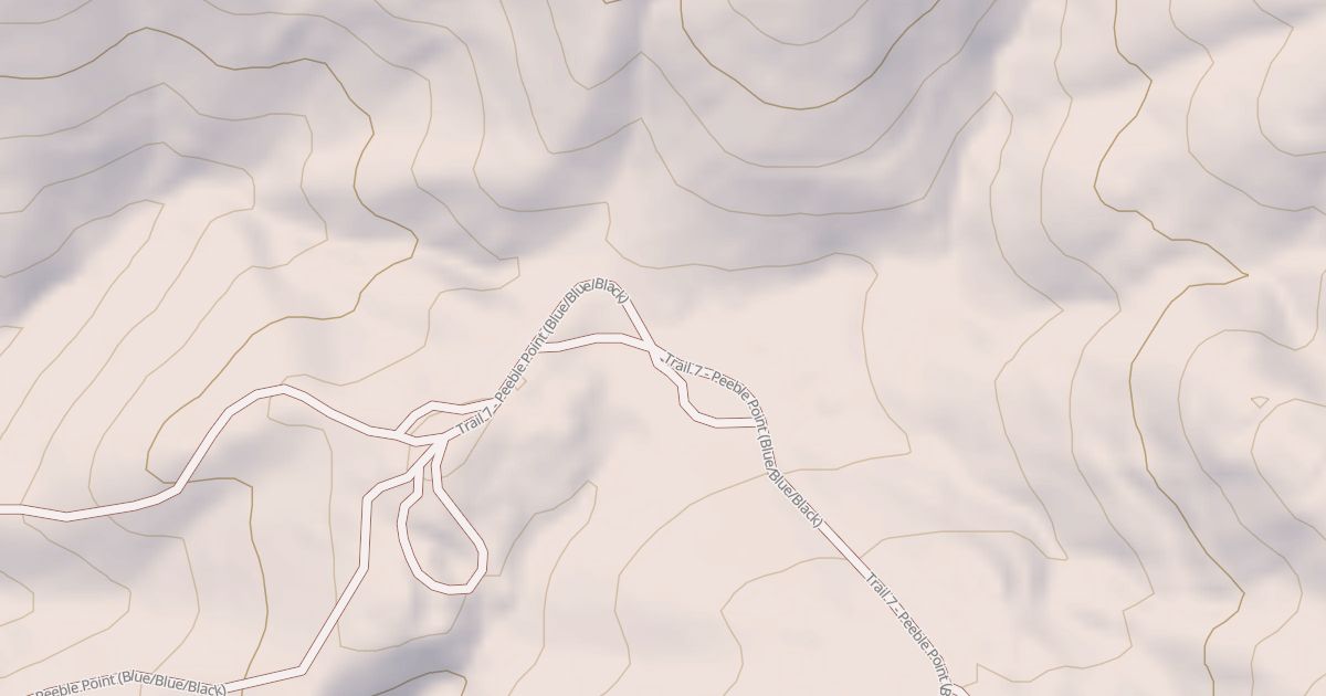 Map preview of USGS National Digital Trails 60a4fed3-2823-484a-9547-739f1a8c2c02