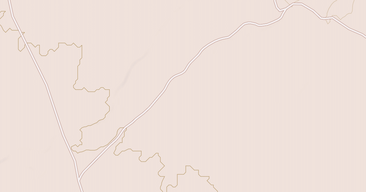 Map preview of BLM National GTLF Public Motorized Roads 7b57a597-158f-4cc4-8906-11d4f8626763