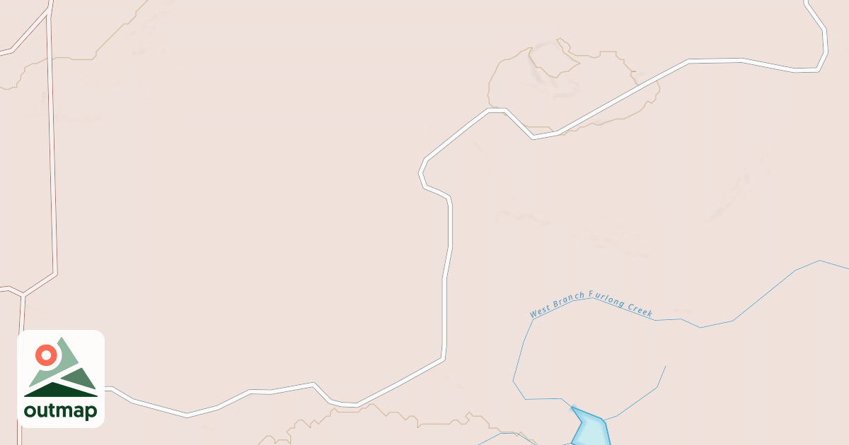 Map of Up457