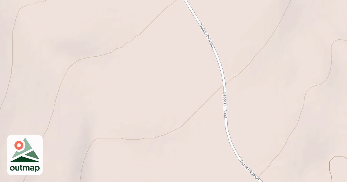 Map of BLM National GTLF Public Motorized Roads 871757ef-44eb-43dd-9616-74f0328ec150