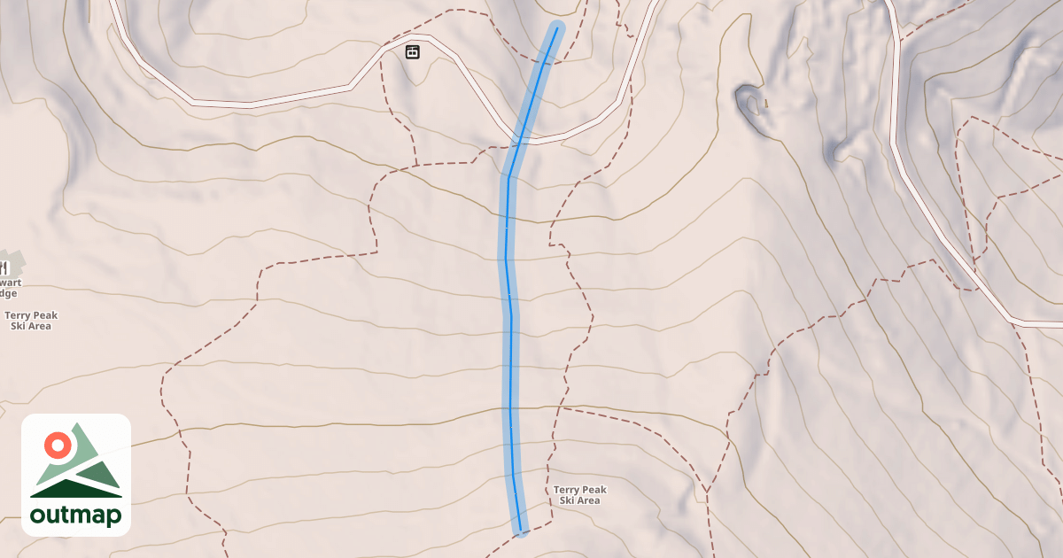 Map of Black Moon