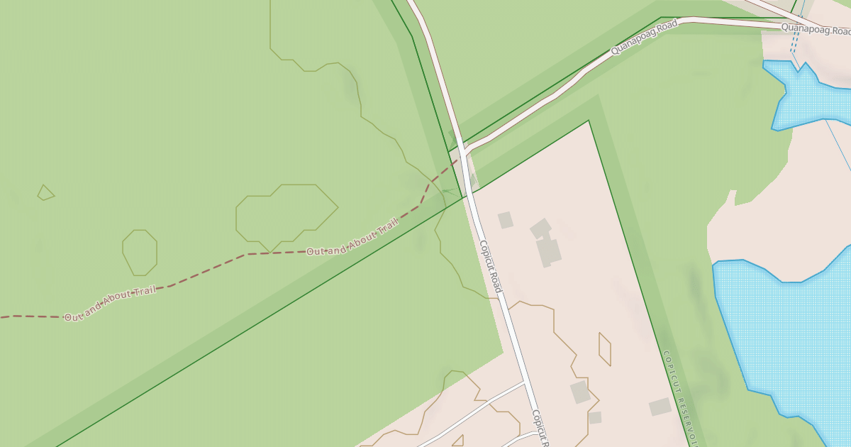 Map preview of USGS National Digital Trails eb4cb439-fc25-433e-8593-388cc5977d23