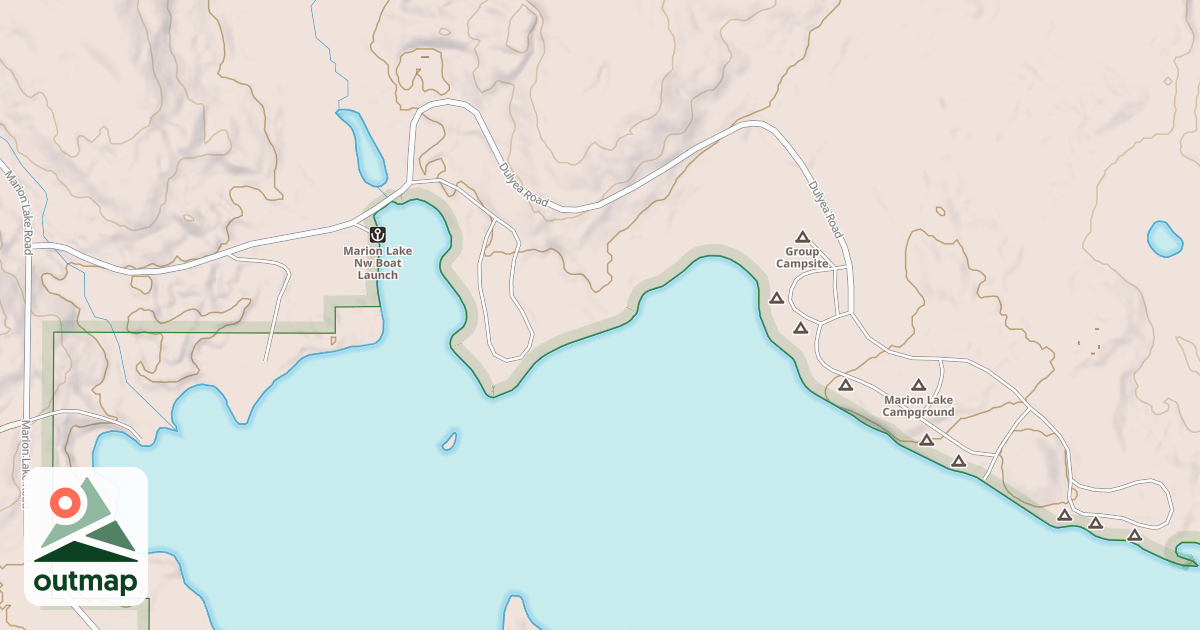 Map of FDR3985