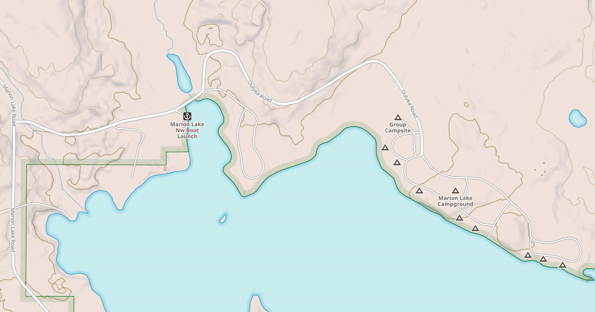 Map preview of FDR3985