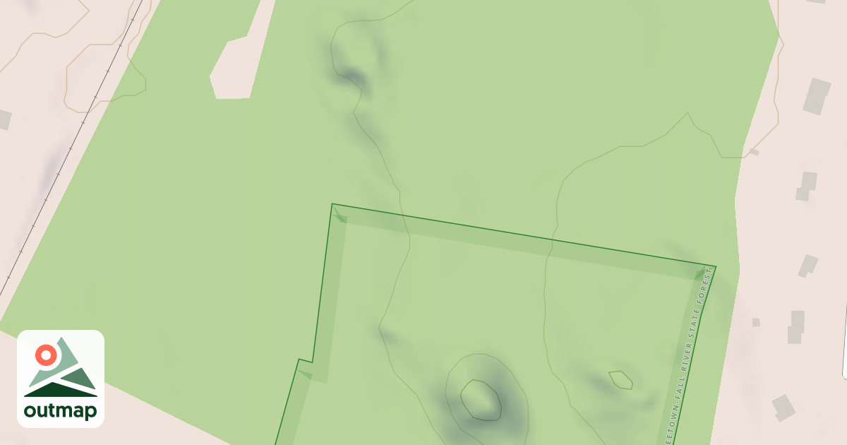 Map of USGS National Digital Trails dc5a89c5-723e-49e1-ba5d-f3ee529cc1db