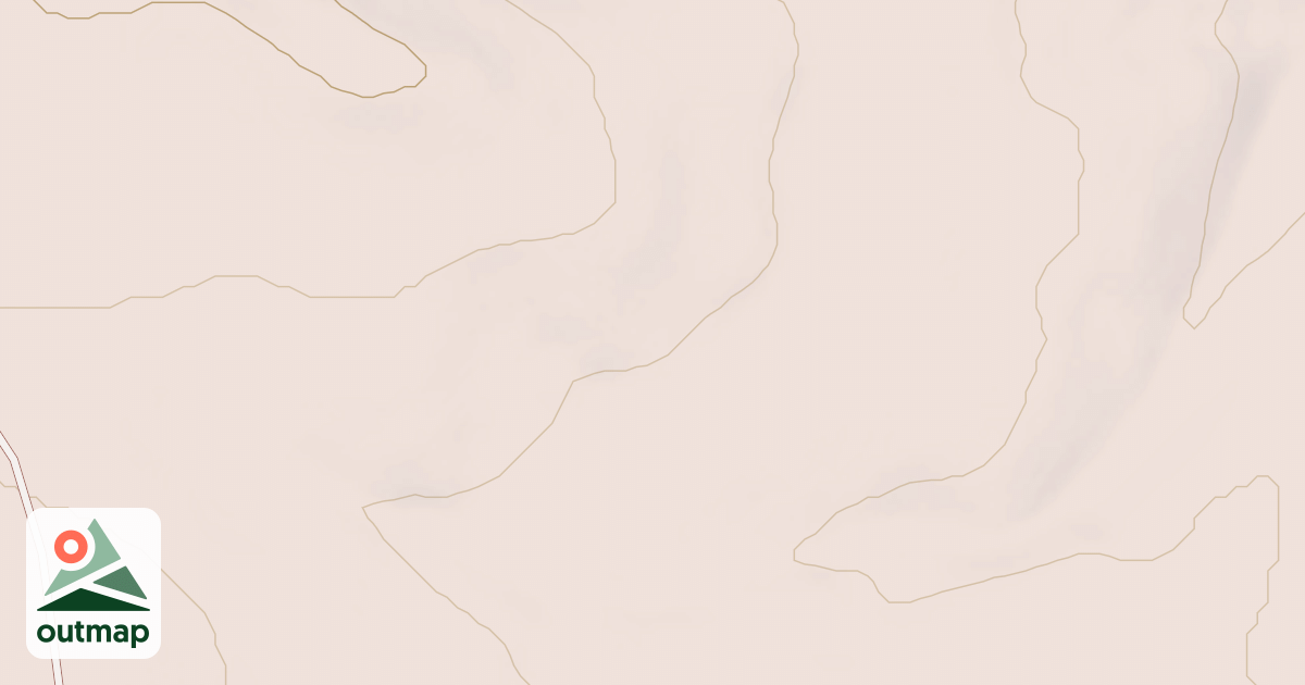 Map of USGS National Digital Trails 582f4431-9e34-4017-a2db-319e107566a1