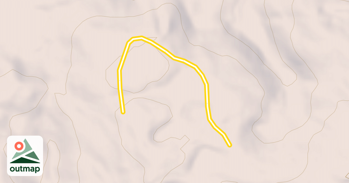 Map of Mag View