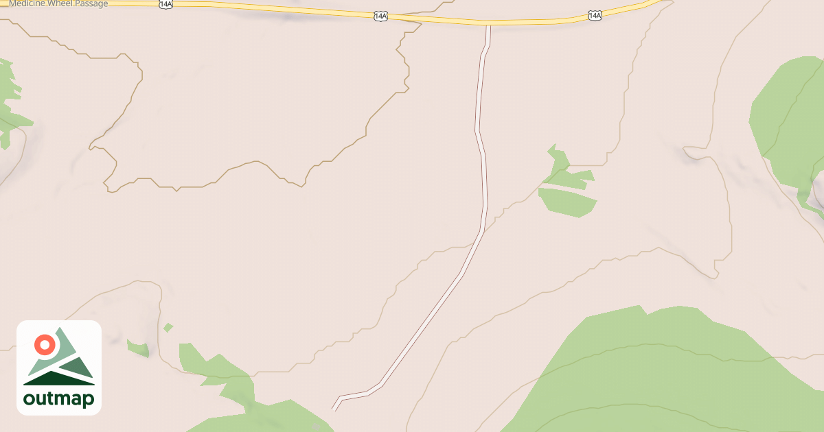 Map of CASTLE