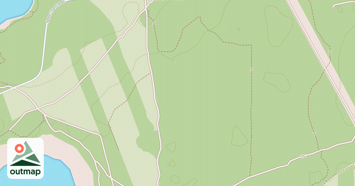 Map of 11