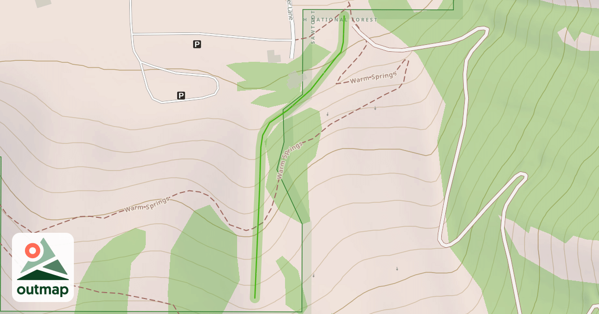 Map of Lower Greyhawk