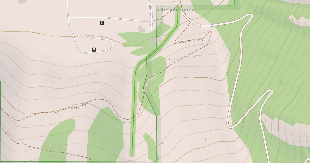 Map preview of Lower Greyhawk