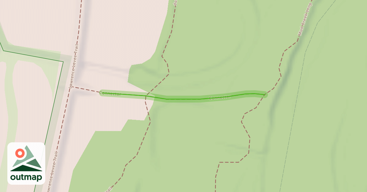 Map of Connector