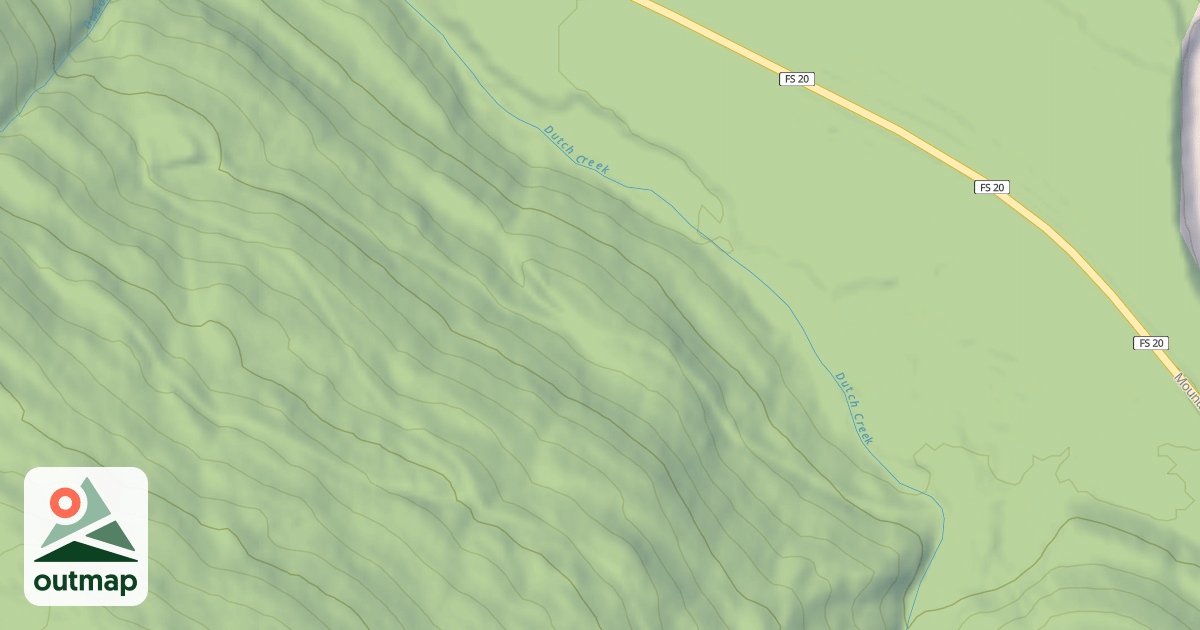 Map of 2079