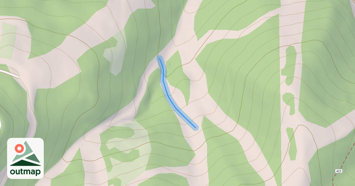 Map of Prospector