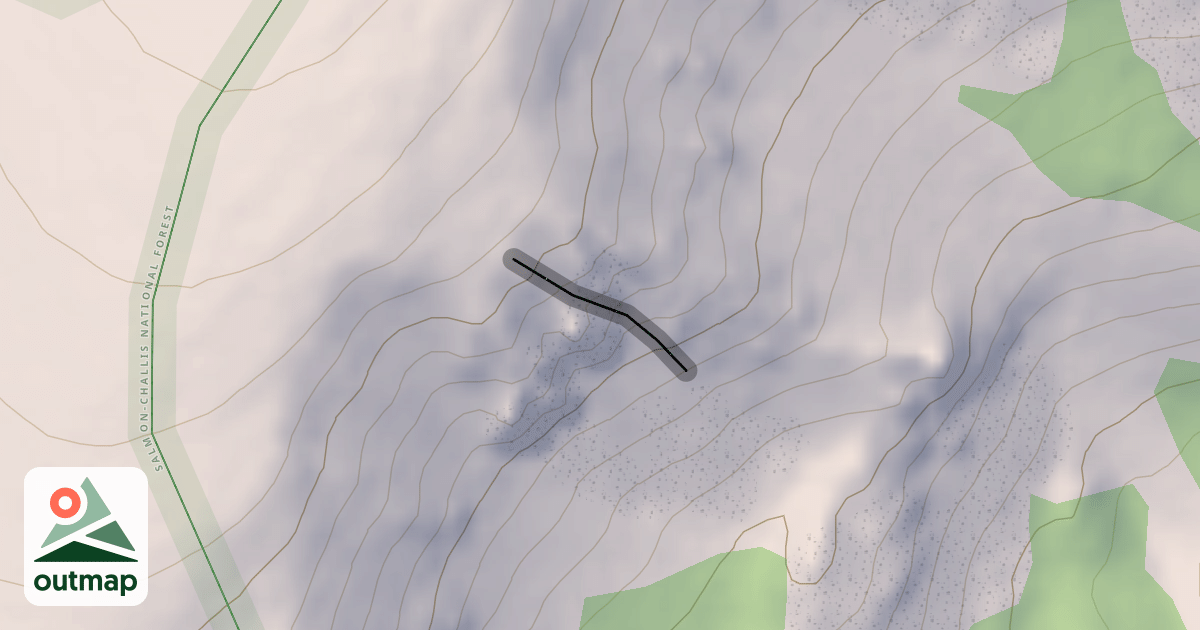 Map of C