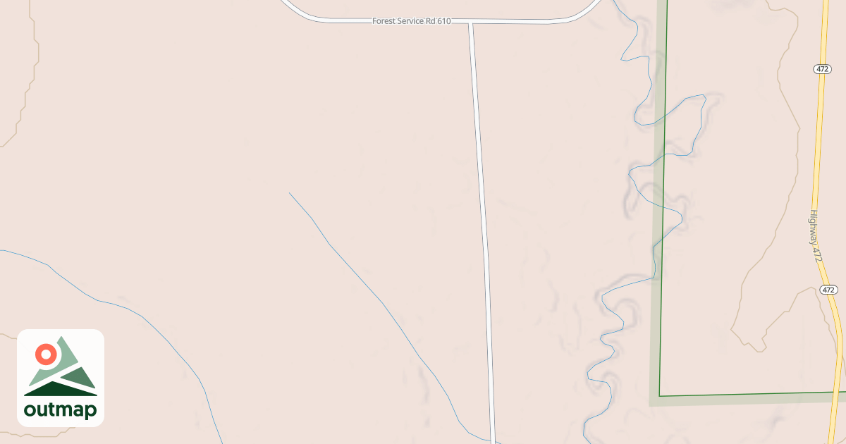 Map of 5186
