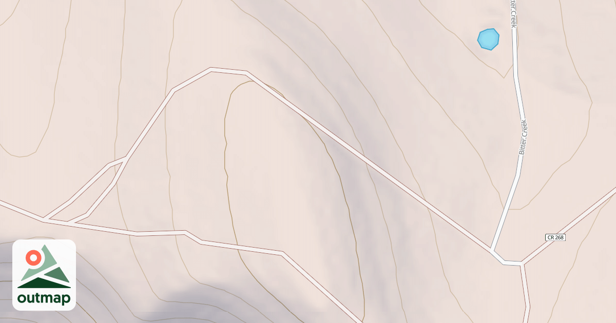 Map of BLM National GTLF Public Motorized Roads 11cf8b21-4073-457c-863a-36bdc94842fd