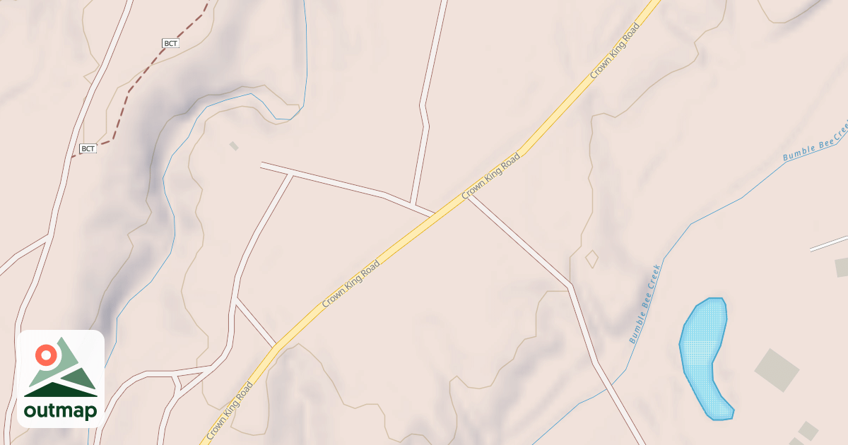 Map of BLM National GTLF Public Motorized Roads 1a8114d9-e7f9-4a60-ba58-33f4d9750ddd