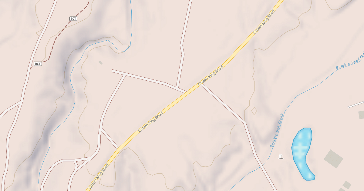 Map preview of BLM National GTLF Public Motorized Roads 1a8114d9-e7f9-4a60-ba58-33f4d9750ddd