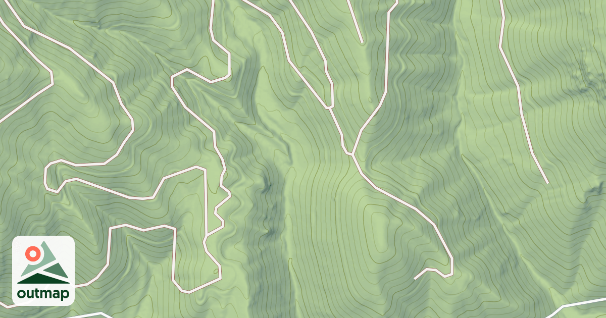 Map of (FDR) BLUE JOINT
