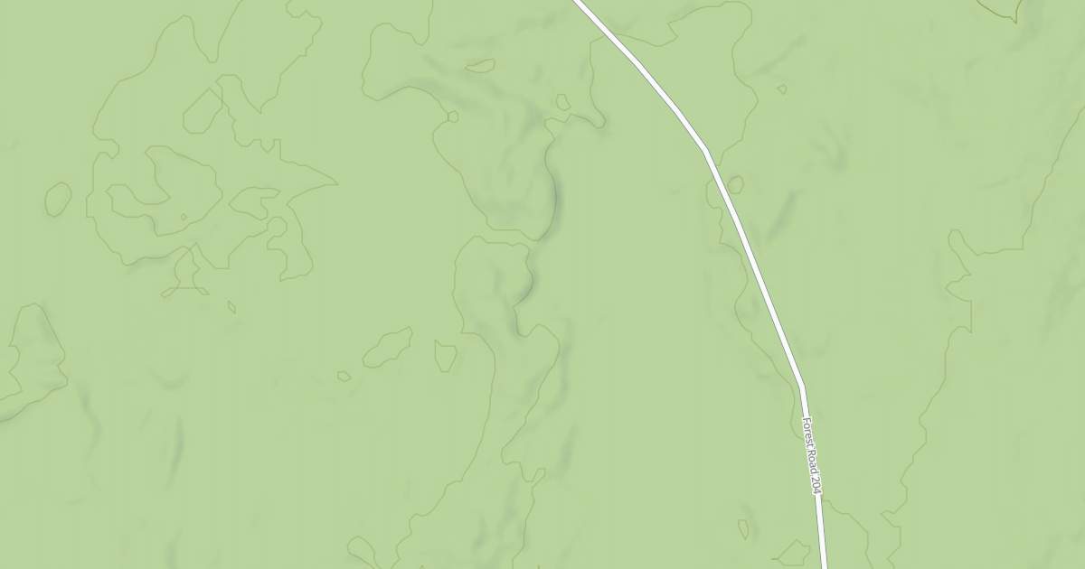 Map preview of FR 677