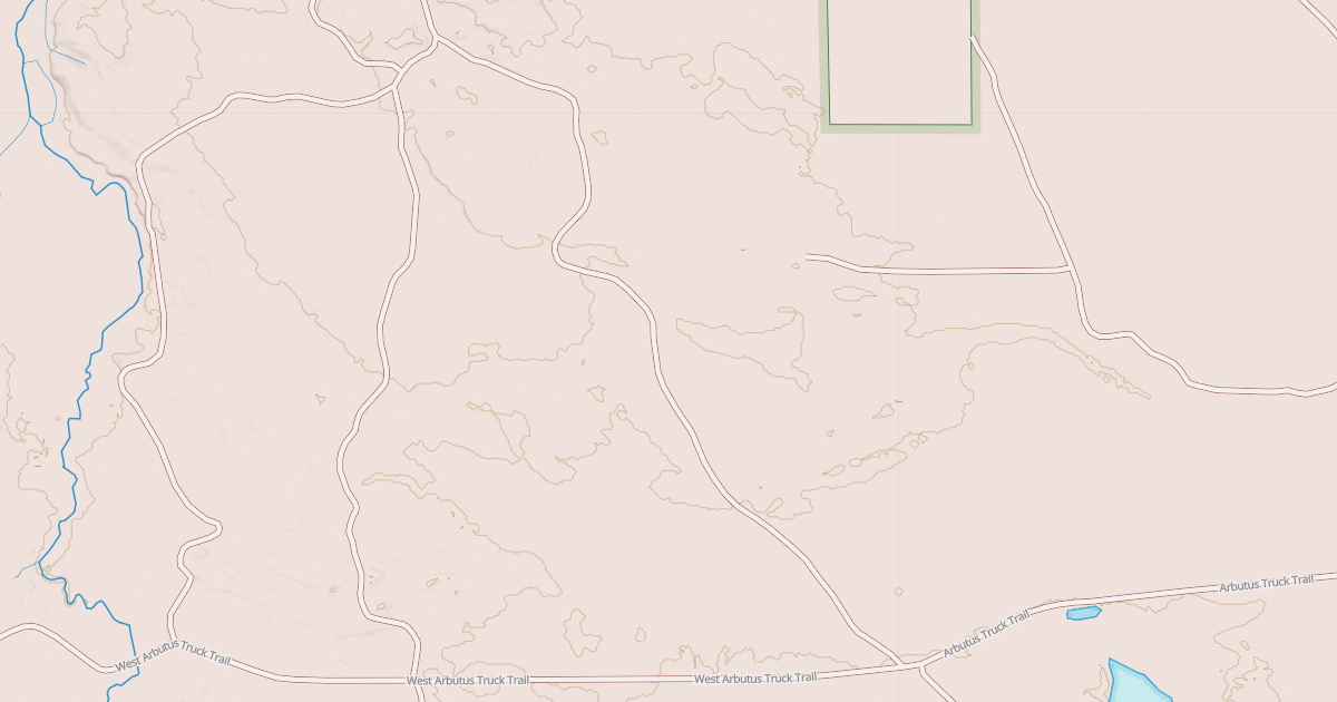 Map preview of GETTY