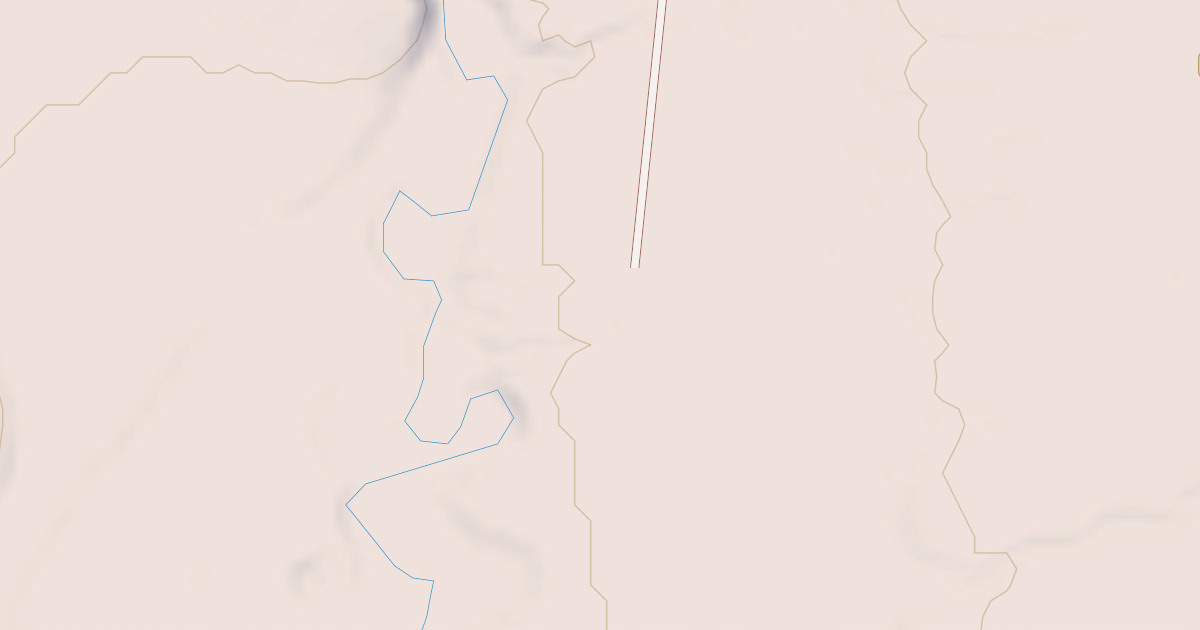 Map preview of BLM National GTLF Public Motorized Roads 0ca9338a-ea5a-4074-81f0-fce323b06e19
