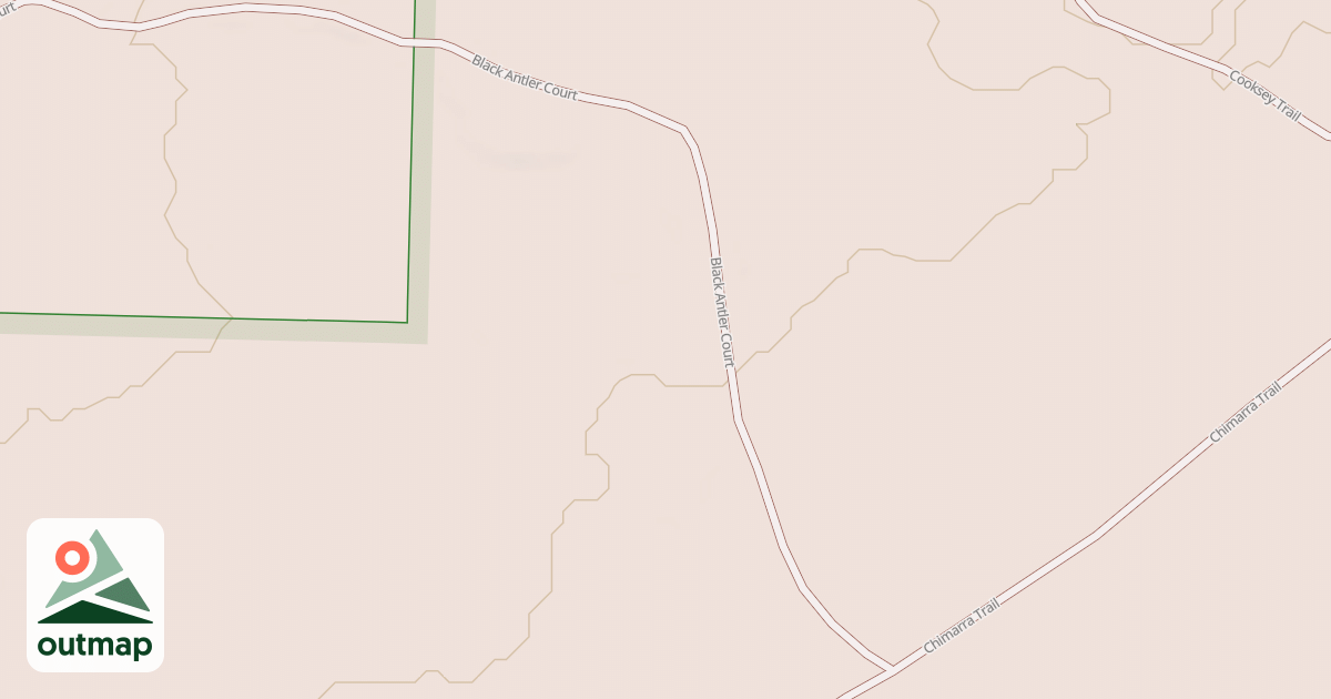 Map of 1101