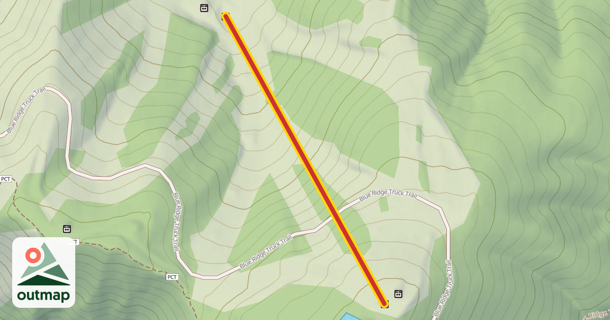 Map of Exhibition