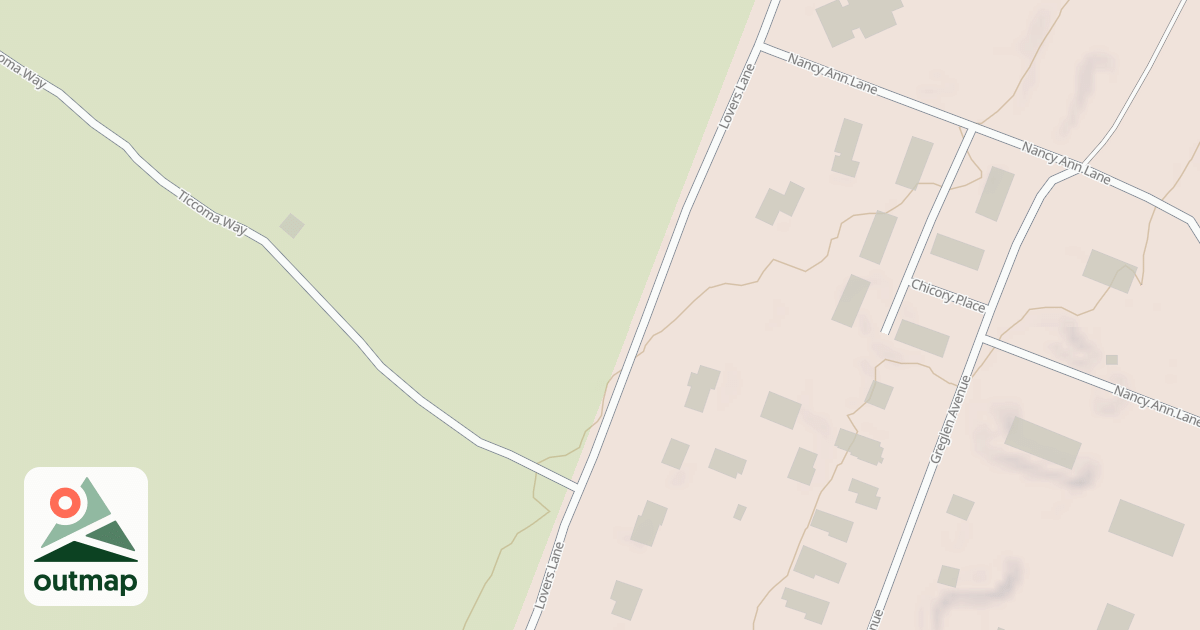 Map of USGS National Digital Trails e0c9cf50-056b-473c-8213-92b3cc75eab0