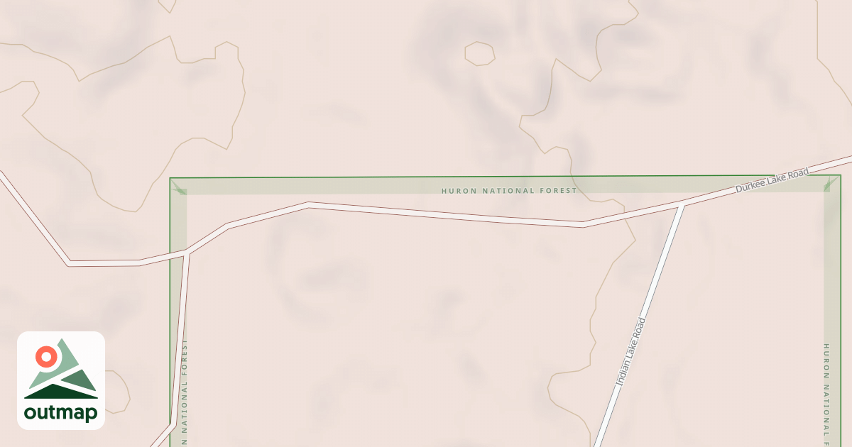 Map of 4875