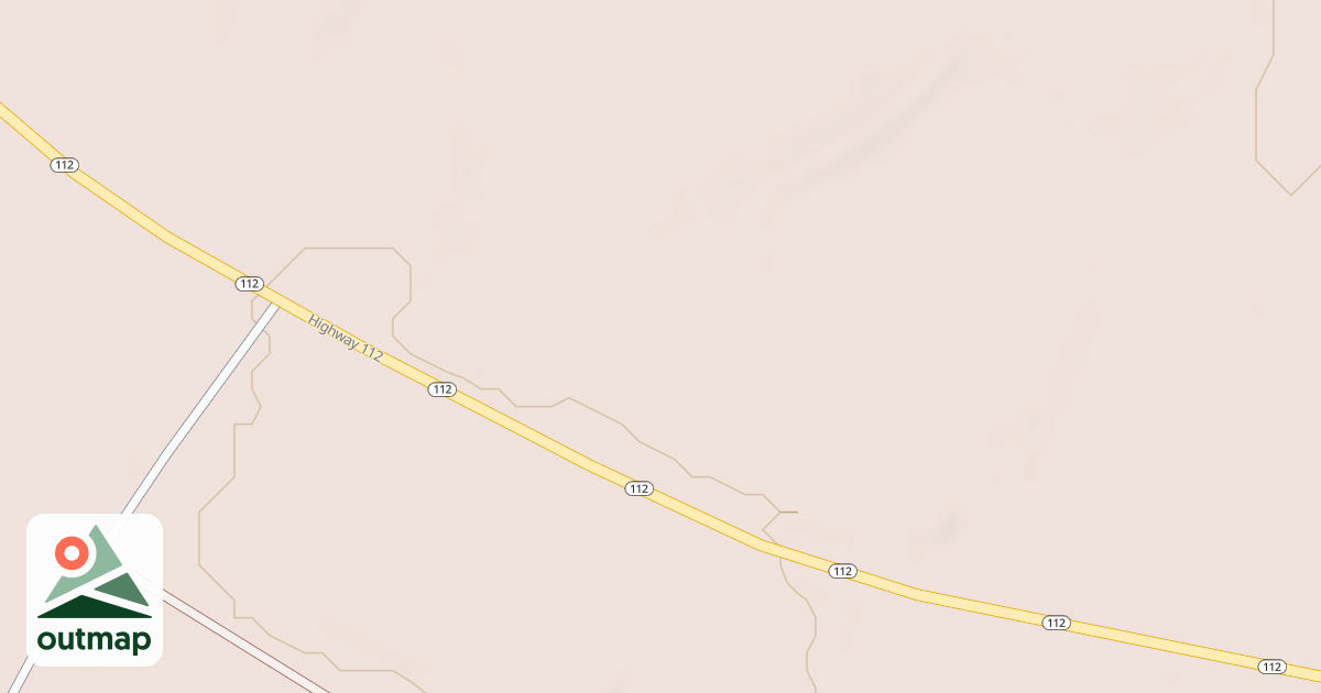 Map of USFS Motor Vehicle Use Map Roads {EE1C3CA3-5840-4BEE-8AB1-448FE3894FF2}