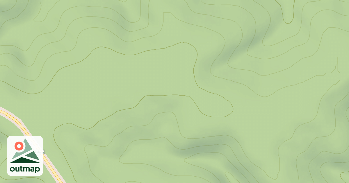 Map of CONWAY