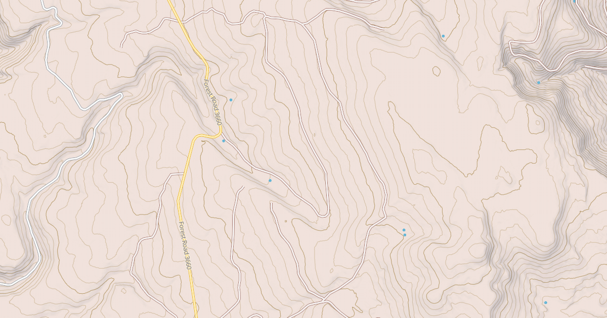 Map preview of BUCKBOARD