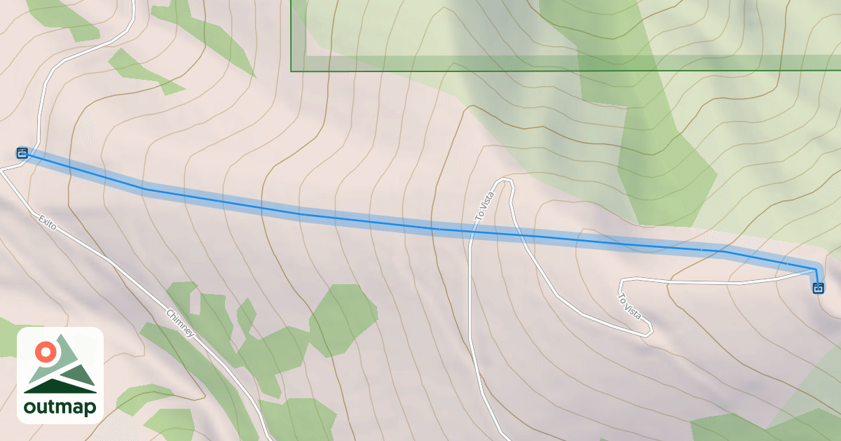 Map of Gutsy