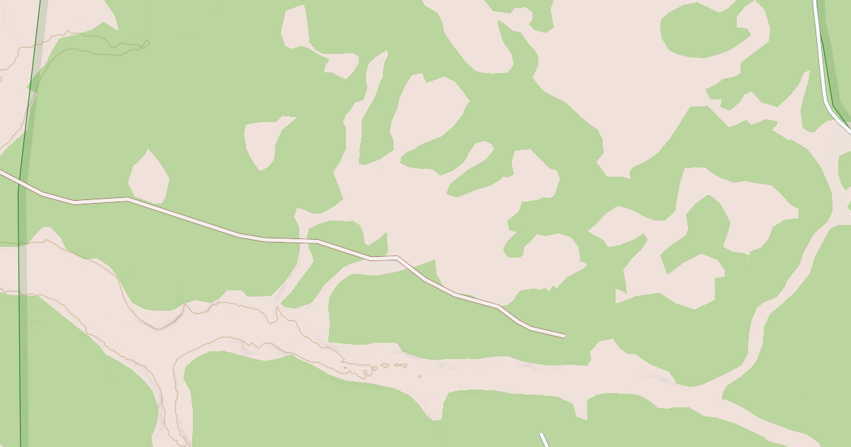 Map preview of USFS Motor Vehicle Use Map Roads {FC493BFF-4C52-4DE4-BBFD-40AC0AEA6515}