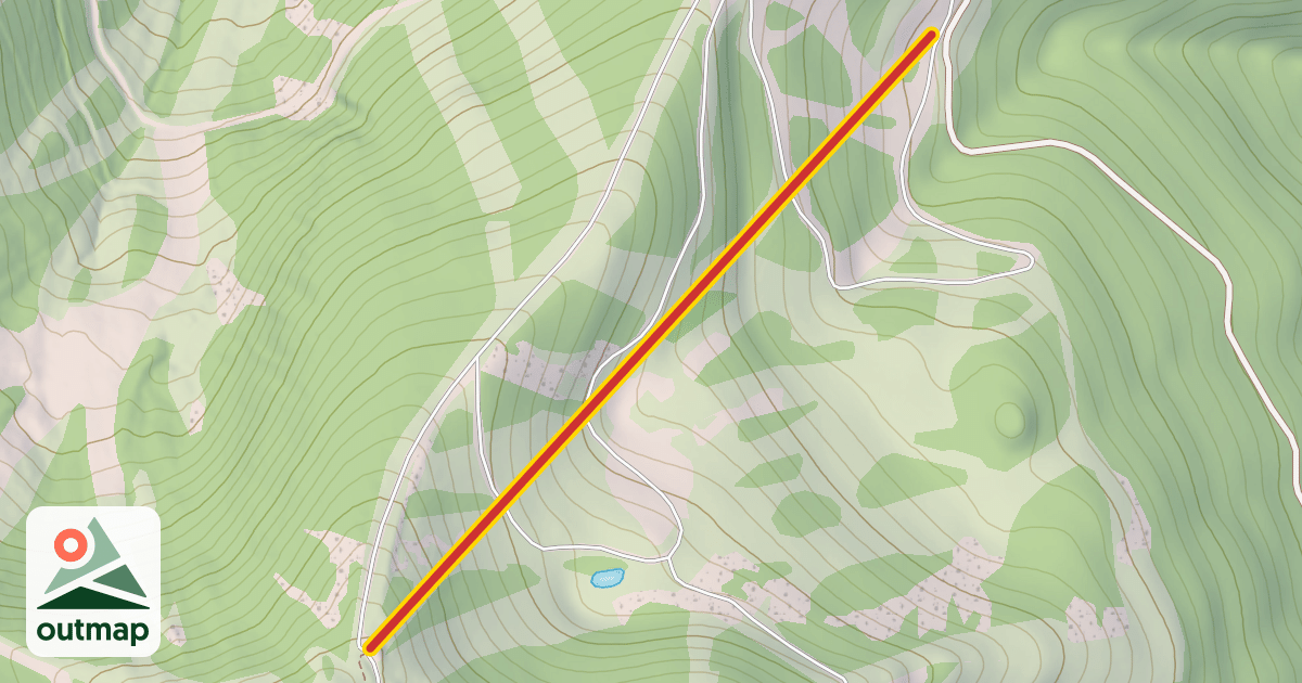 Map of Chair 2