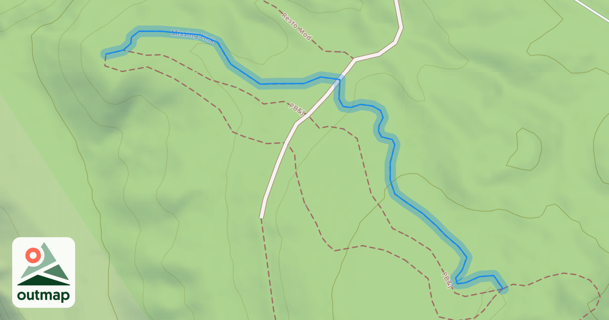 Map of Missing Link