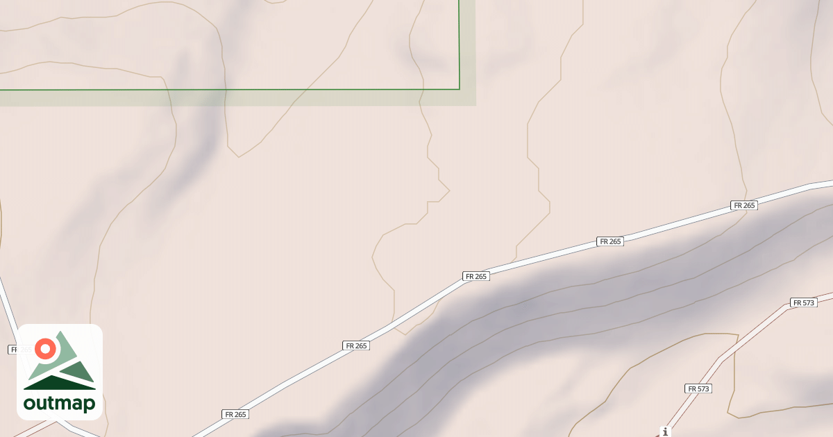 Map of LOCAL