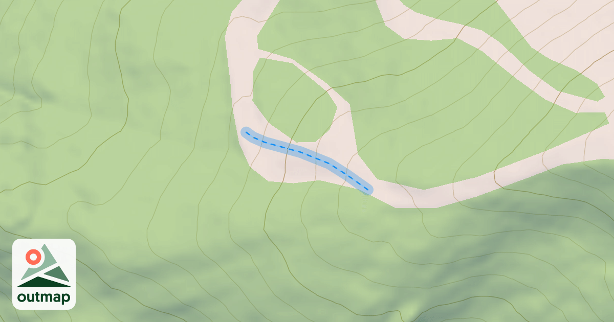 Map of Fifth Avenue