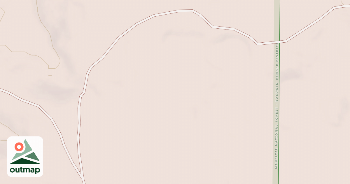 Map of 5524
