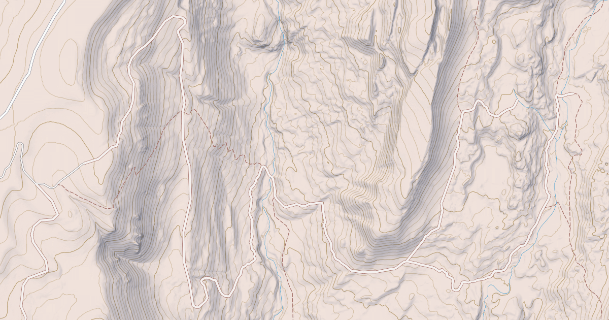 Map preview of MAIN PAINTROCK