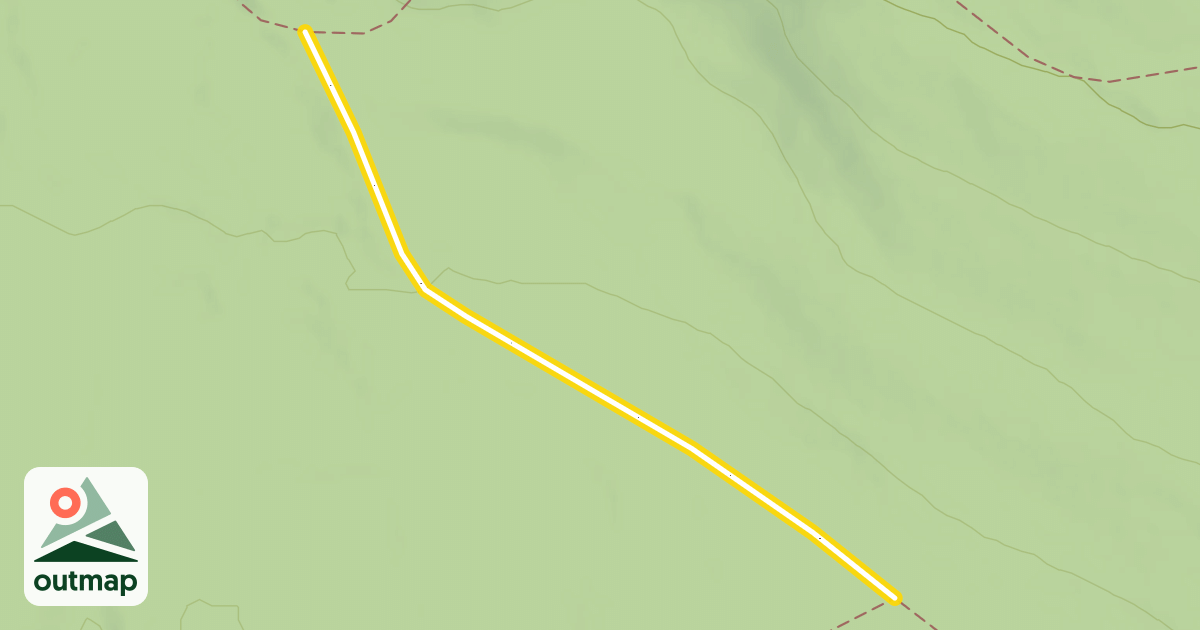 Map of Fo